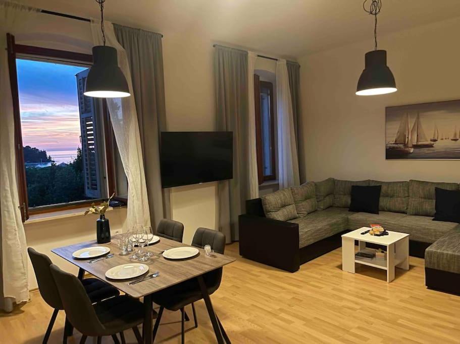 Apartamento Elena Rovinj Exterior foto